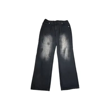 Kudamm Jeans Unisex