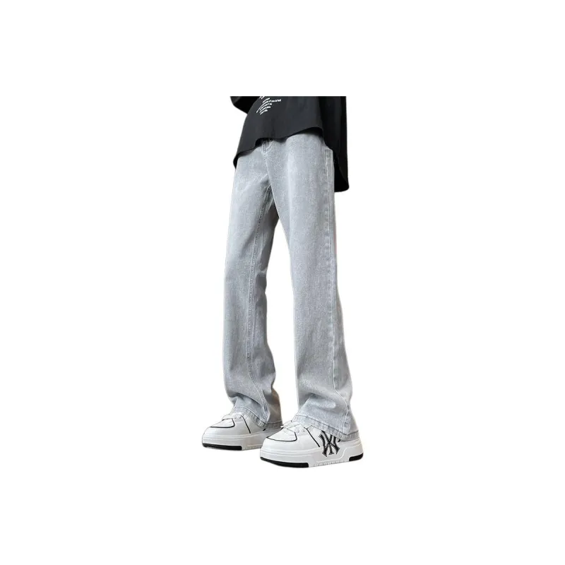Pirkadat Jeans Unisex-0