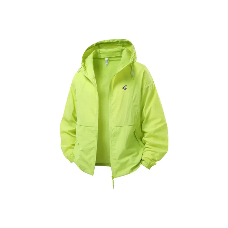 TREK&TRAVEL Jackets & Coats Unisex-4