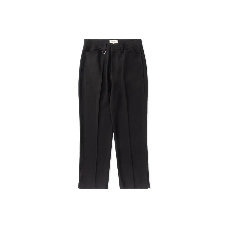 OPICLOTH Straight Casual Pants Unisex-4