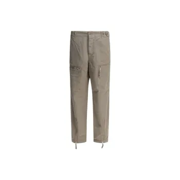 C.P.Company Casual Pants Men's Khaki