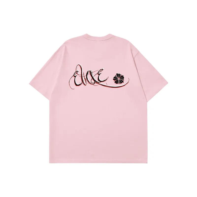 *EVAE+MOB T Shirts Unisex-15