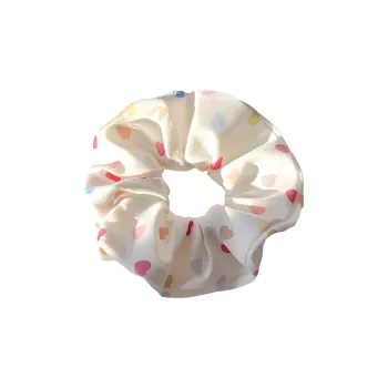 Danqin Hair Ties Women's
