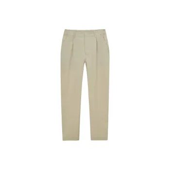 THE NORTH FACE Casual Pants Men's Apricot