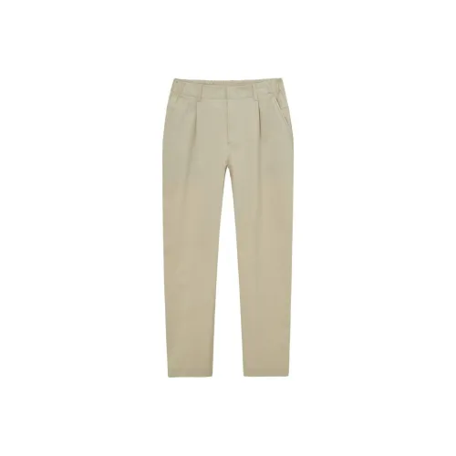THE NORTH FACE Casual Pants Men's Apricot