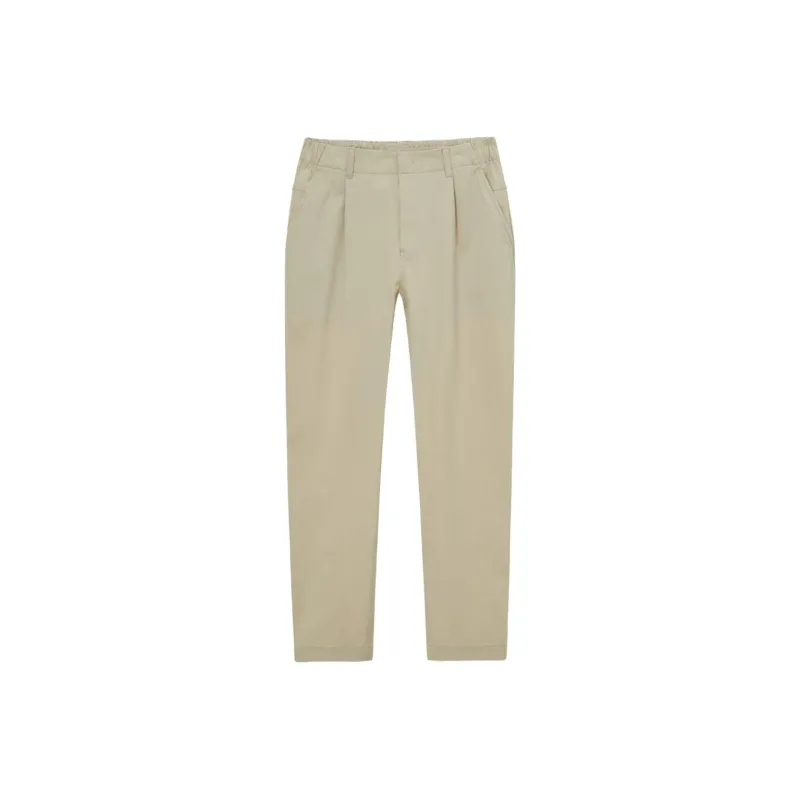 THE NORTH FACE Casual Pants Men's Apricot-0