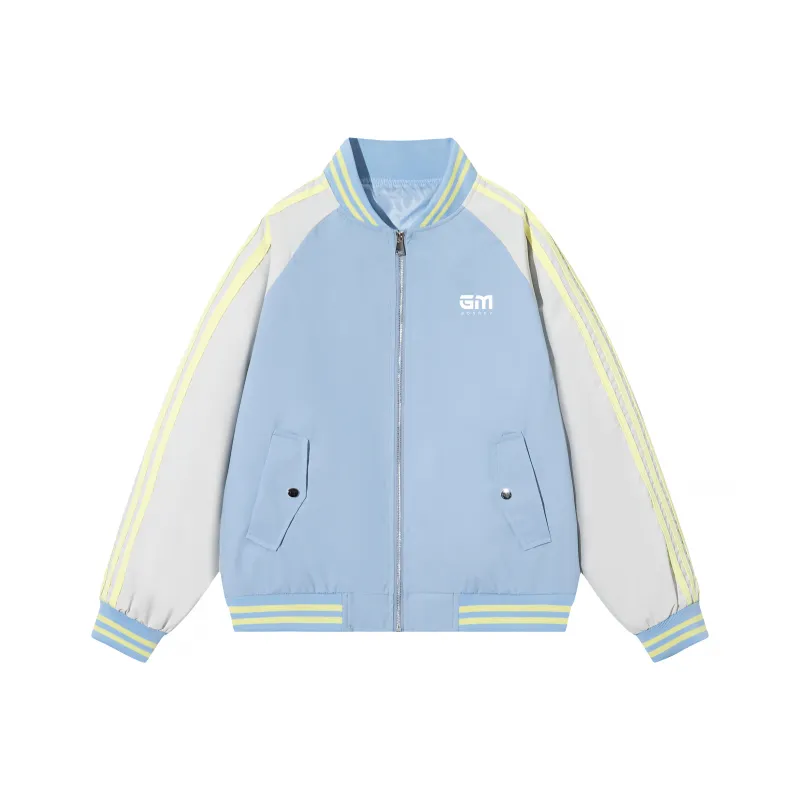 G.M BONNEY Jackets Coats Unisex-14