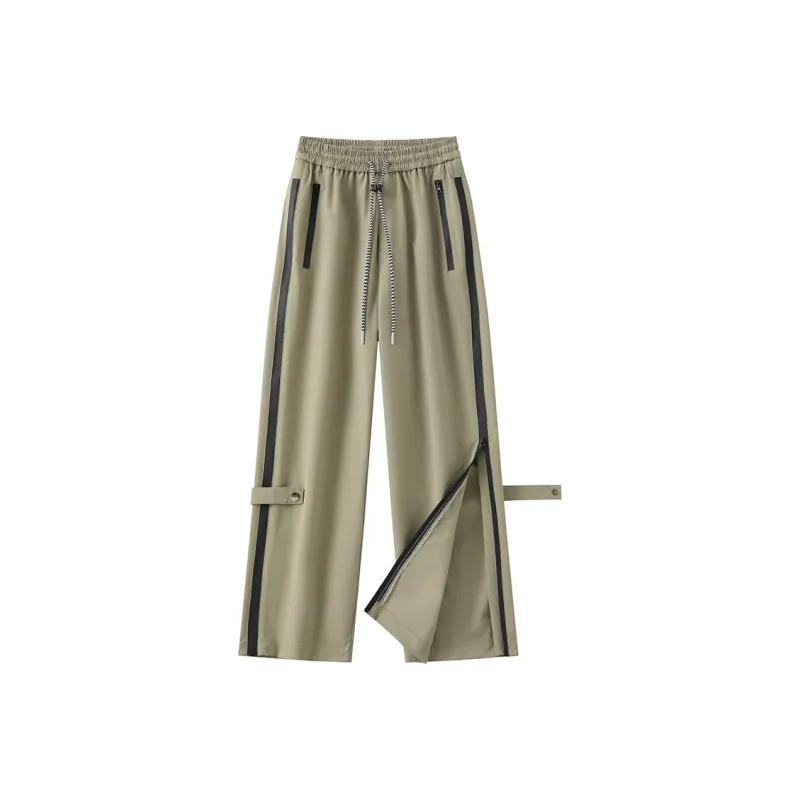 HAVR Cargo Pants Unisex-5