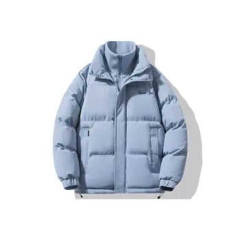 SWAMP AREA Puffer Jacket Unisex
