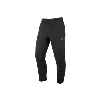 Nike Knitted Sports Pants Men's Black
