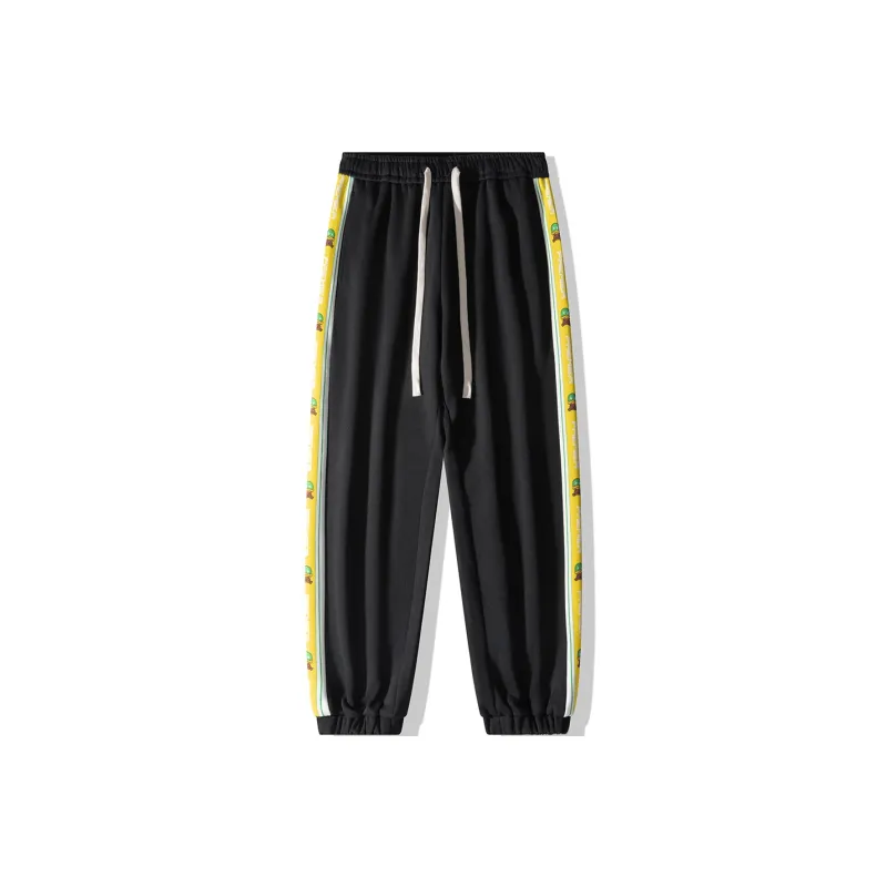Premier 55 Casual Pants Unisex-0
