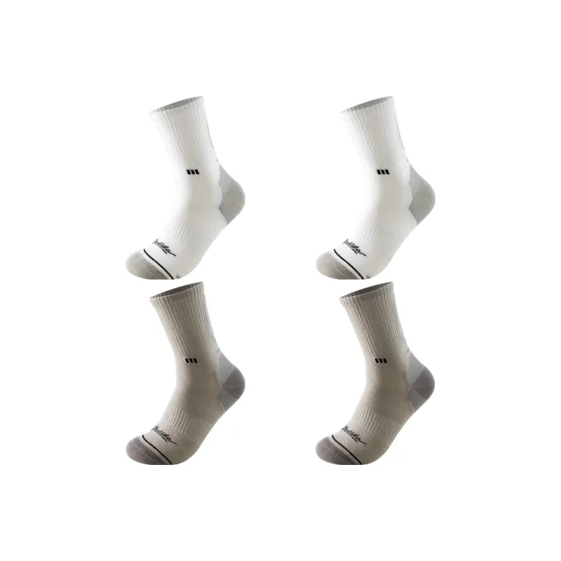 ROBINHOOD Mid Calf Socks Men's Combo Set-8