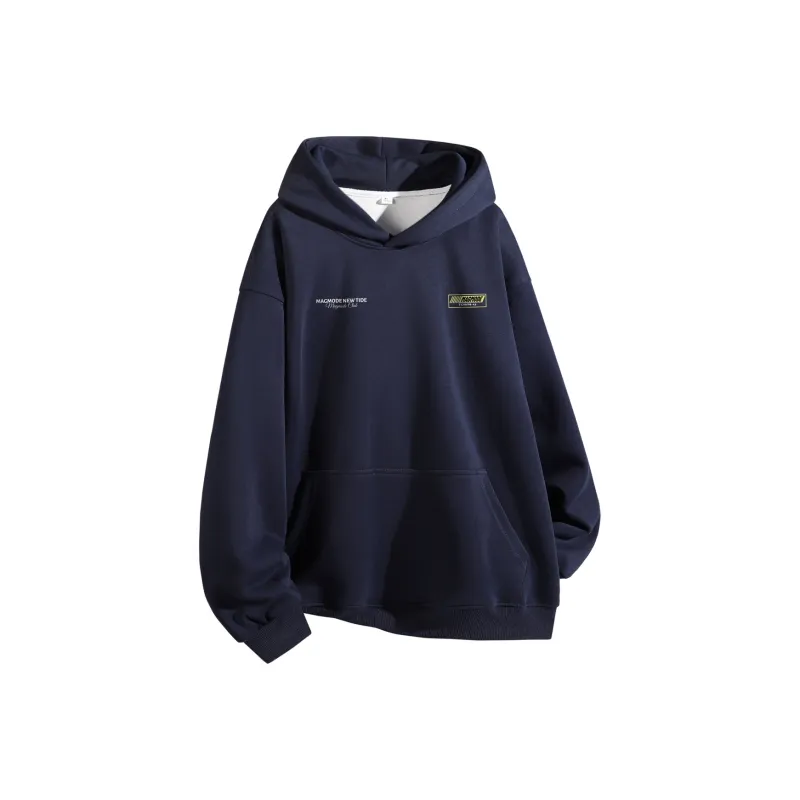 Magmode Sweatshirts Unisex-2