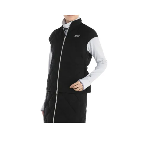 Mizuno Vests Women's