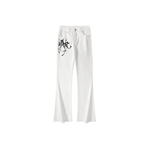 POLAR BEAR Jeans Unisex Camouflage