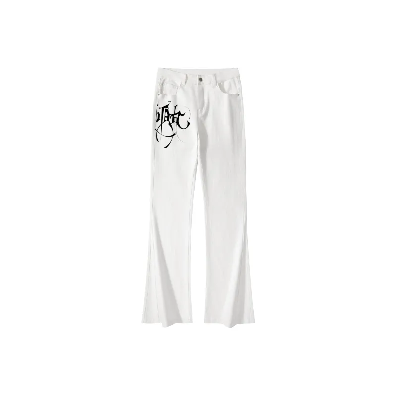 POLAR BEAR Jeans Unisex-0