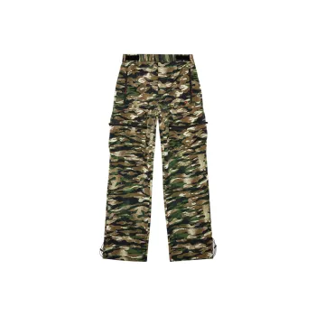 DIESEL Ambrose WT23 Trousers