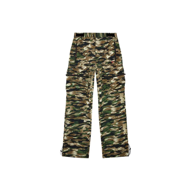 DIESEL Ambrose WT23 Trousers-0