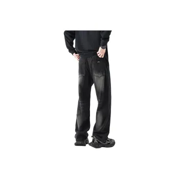 FAKE VINTAGE Jeans Unisex