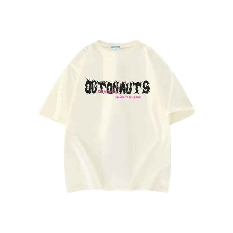 Small Columns Under The Sea T Shirt Unisex-19