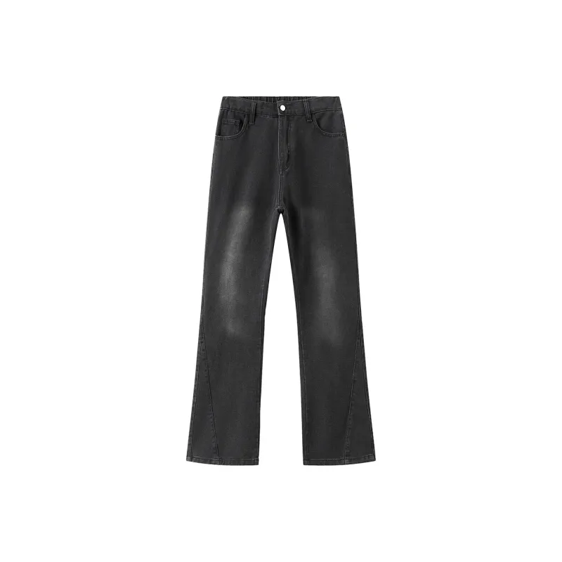 ALCOFM Jeans Unisex-12