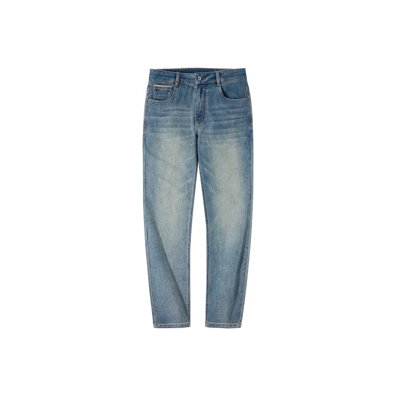 CAMEL Jeans Men-0