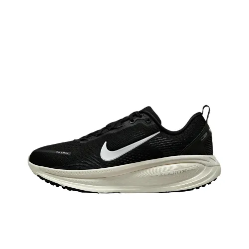 Nike Vomero 18 Black Coconut Milk Light Iron Ore Summit White Women's