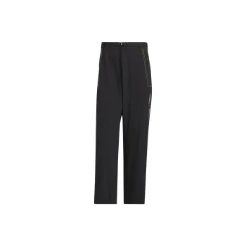 Adidas National Geographic Dwr Pants Knitted Sports Pants Men's Black