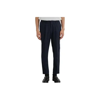 UNITED TOKYO Casual Pants Men's Stripes