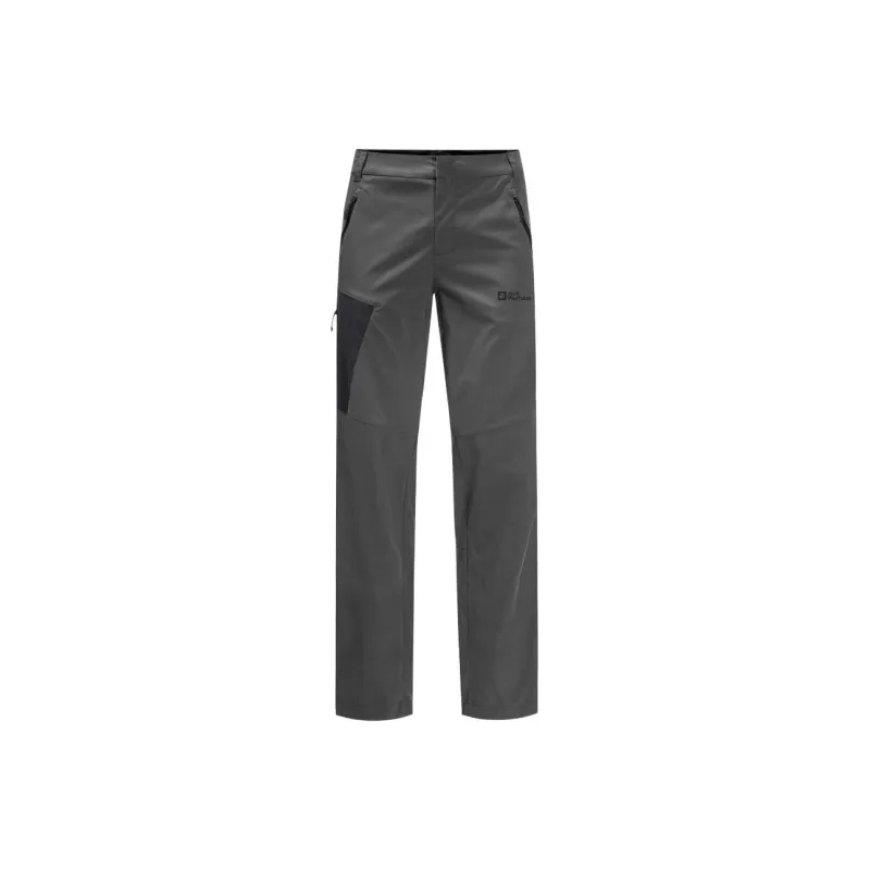 Jack Wolfskin Casual Pants Men's-4