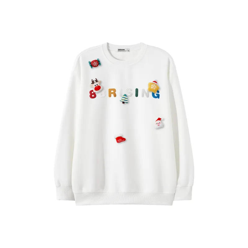 88rising Sweatshirts Unisex-0