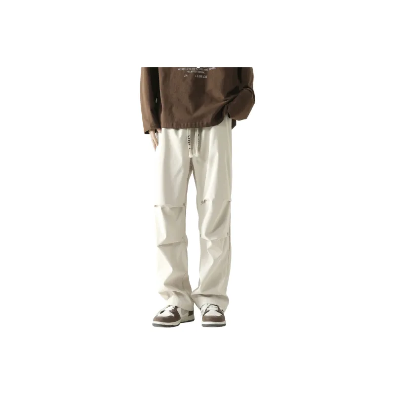 YATSI Casual Pants Unisex-8
