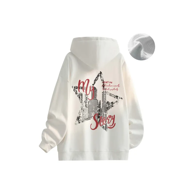 7 SEVFUN Sweatshirts Unisex-16