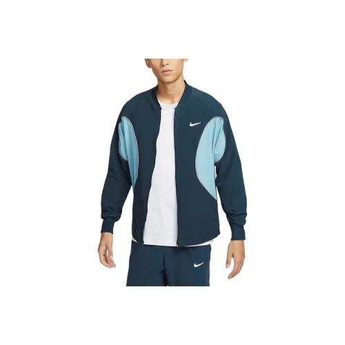 Nike Court Advantage Men's Dri FIT Tennis Jacket