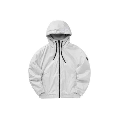 Moose Knuckles Jackets & Coats Men's Gray