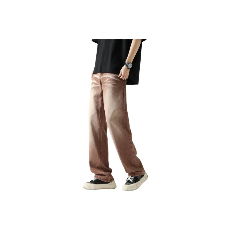 FOR FEAR THAT Jeans Unisex-5