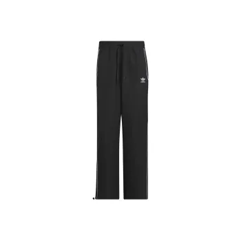 Adidas Originals 3 Stripes Pants Woven Sweatpants Men's Black