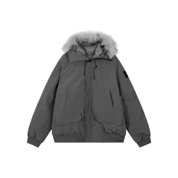 WLNEXT Puffer Jackets Unisex