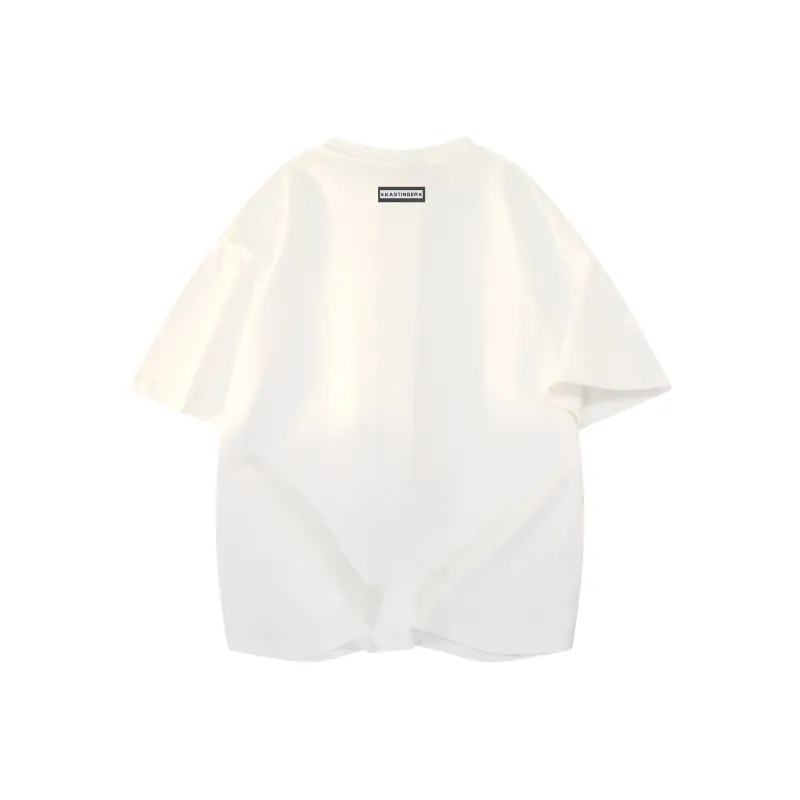 Kastinger T Shirts Unisex-8
