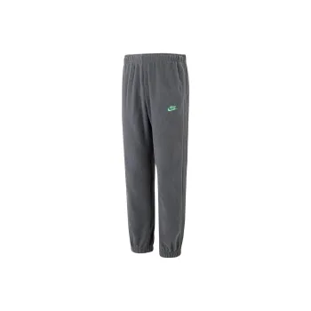 Nike Casual Pants Men Gray