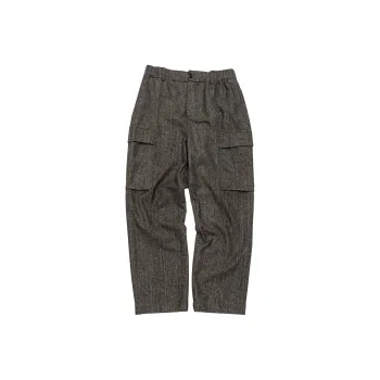 Absorbrelease Casual Pants Men's Dark Gray