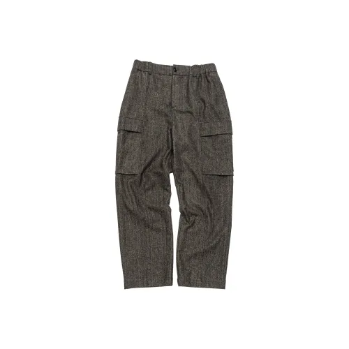 Absorbrelease Casual Pants Men's Dark Gray