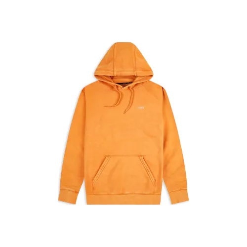 Vans Sweatshirts Men Orange