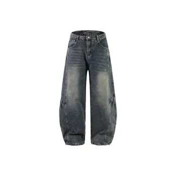 DJ.SPIRIT Jeans Unisex
