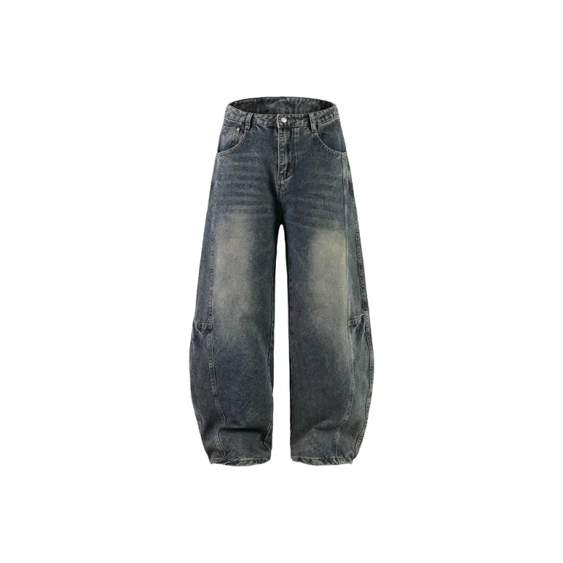 DJ.SPIRIT Jeans Unisex-0