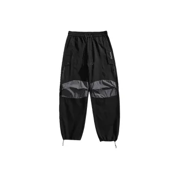 CASAMIA Casual Pants Unisex