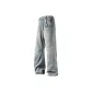 Vintage Blue Fleece-Lined