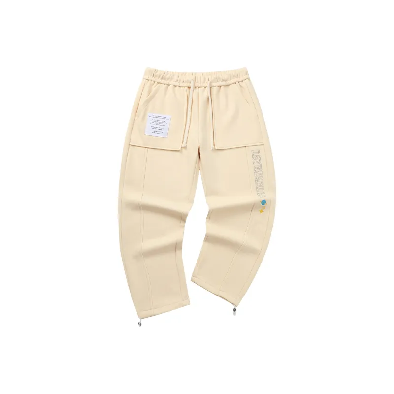S.view Knitted Sports Pants Unisex-6