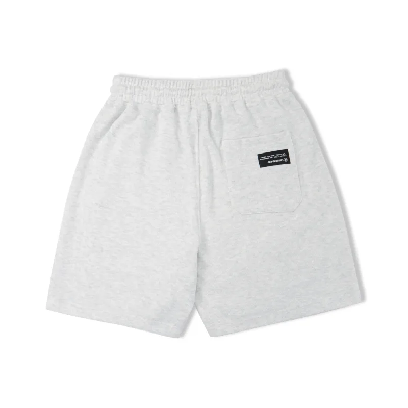 BD.POWER UP+ Casual Shorts Unisex-4