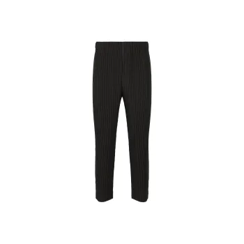 Homme Plissé Issey Miyake Mc August Pants